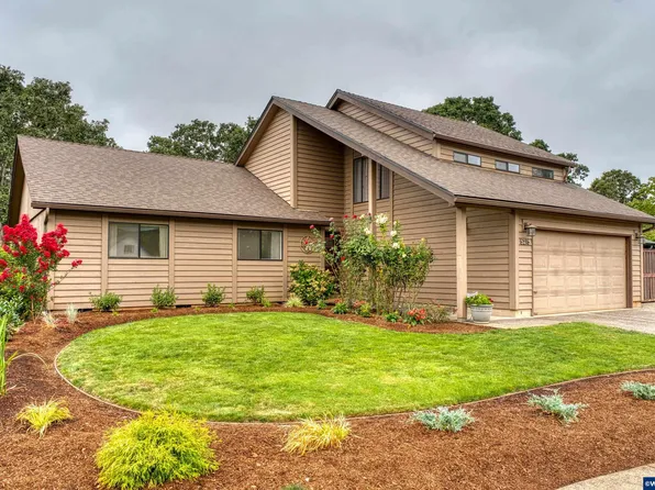 5275 Ponderosa Dr S, Salem, OR 97302