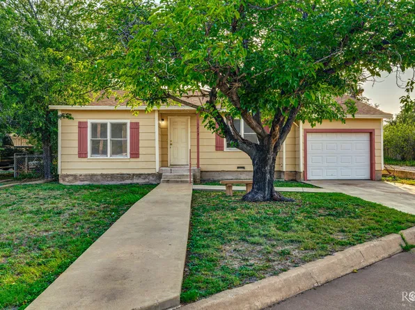 1212 Howard St, San Angelo, TX 76901