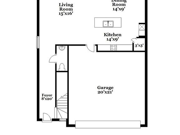 2nd image of 4319 Globe Thistle Dr