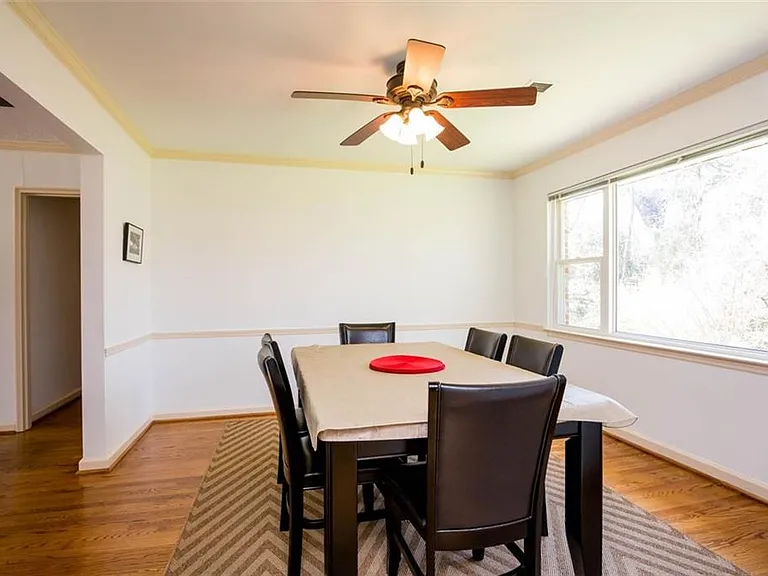 1538 Beech Valley Way NE #1538 — Photo 9