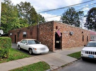 90 John St, New Britain, CT 06051