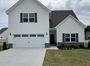 3706 Stormy Ln #L-42, Rockvale, TN 37153
