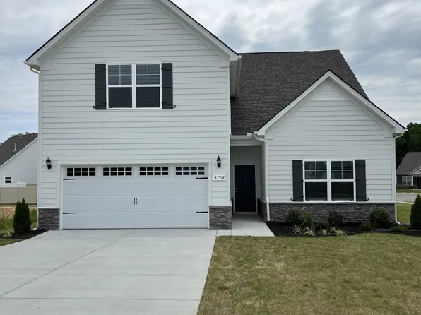 3706 Stormy Ln #L-42, Rockvale, TN 37153