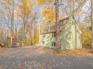 34 Campton Mountain Rd, Campton, NH 03223