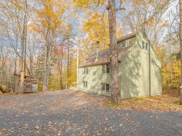 34 Campton Mountain Road, Campton, NH 03223