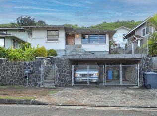 295 Auwaiolimu St, Honolulu, HI 96813