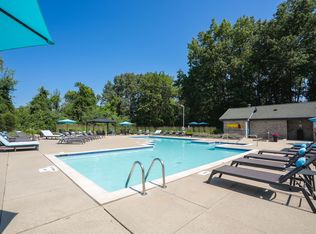 Hidden Lakes Apartments, Clarkston, MI 48346