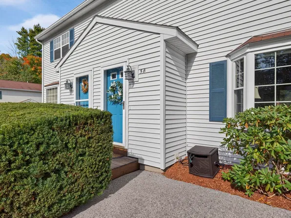 5 Palomino Court #B, Goffstown, NH 03045