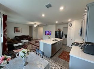411 Hackberry St, Princeton, TX 75407