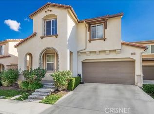 28921 Mirada Circulo, Santa Clarita, CA 91354