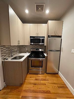 2nd image of 683 Grand St #5B