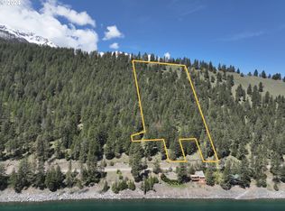 Lake Shore Dr, Joseph, OR 97846