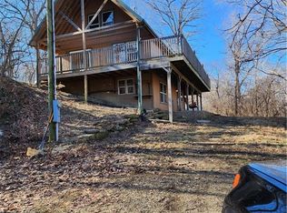 3388 Mountain View Rd, Bates City, MO 64011