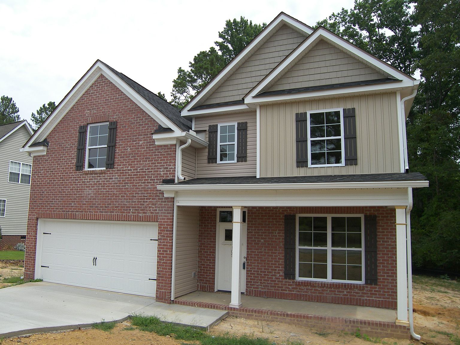 105 High Bluff Ln, Irmo, SC 29063 Zillow