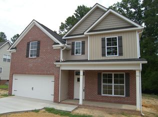 105 High Bluff Ln, Irmo, SC 29063
