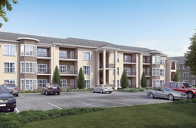 1900 Western Center Blvd — Photo 1