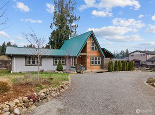 16342 Pleasant Beach Dr SE, Yelm, WA