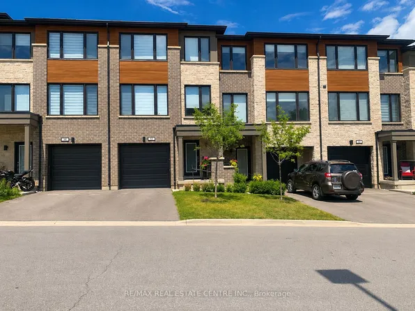 46 Windtree Way, Halton Hills, ON L7G 0P6