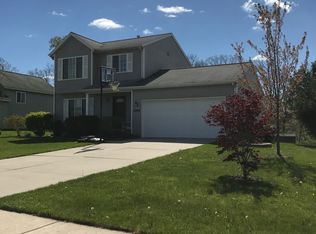 11444 Barnsley, Lowell, MI 49331