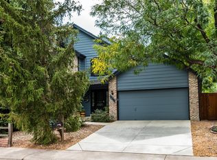 12282 E Villanova Dr, Aurora, CO 80014