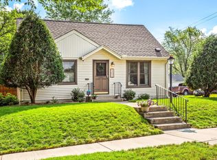 5941 Vincent Ave S, Minneapolis, MN 55410