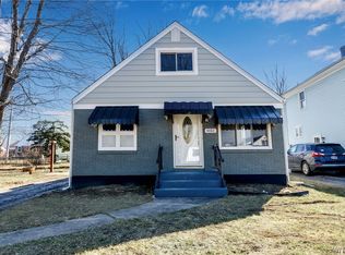 4863 Chapman Pkwy, Hamburg, NY 14075