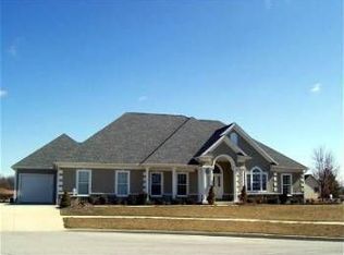 1873 Silver Stream Ct, Lima, OH 45805