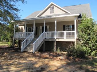 4620 Salem Church Rd, Musella, GA 31066