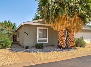 439 S 100 E, Ivins, UT 84738