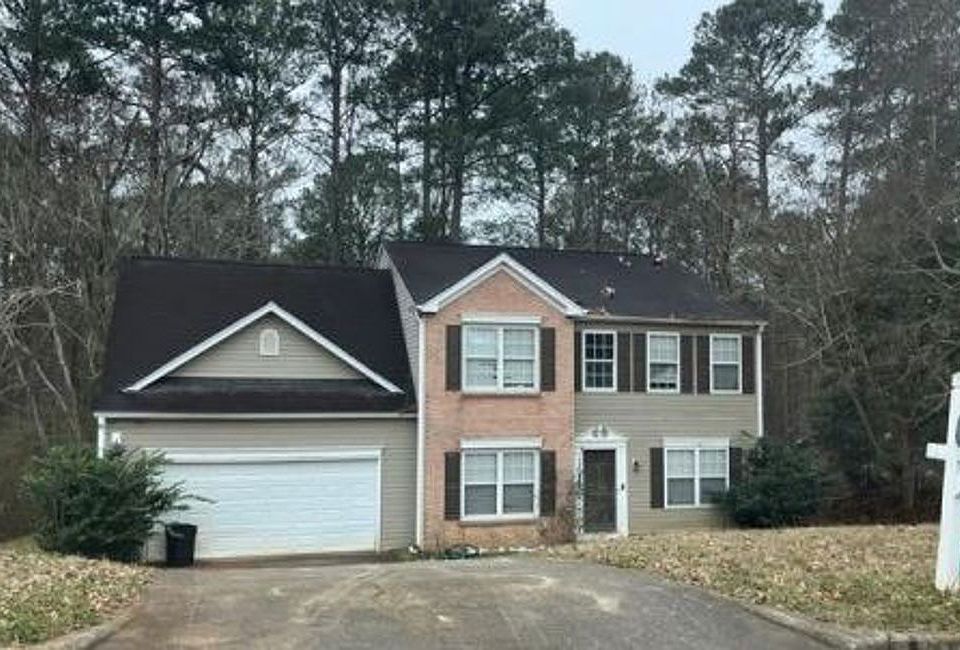 Property Front View