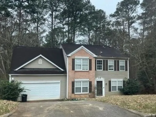 1020 Riverclift Dr, Covington, GA 30016