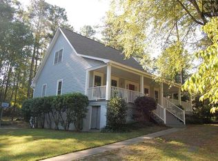 208 Northlake Rd, Columbia, SC 29223