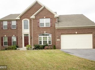 1701 Wolcott Way, Hanover, MD 21076