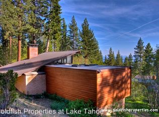 725 Fairview Blvd, Incline Village, NV 89451