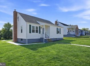 3225 Rosalie Ave, Baltimore, MD 21234