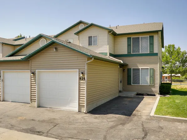 826 E 760 N, Ogden, UT 84404