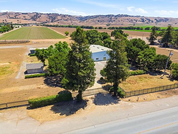 2nd image of Pacheco Pass