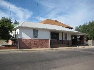 501 W 8th St, Silver City, NM 88061