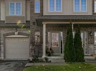 263 Pumpkin Pass, Hamilton, ON L0R 1C0