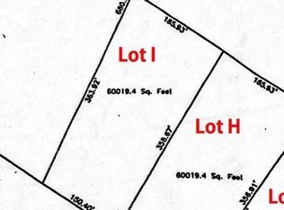 LOT Furrowtown Rd #I, Westfield, MA 01085
