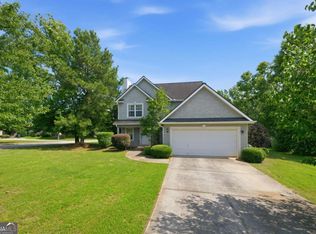 114 Sanders Walk, McDonough, GA 30252