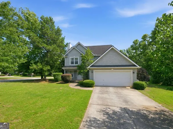 114 Sanders Walk, McDonough, GA 30252