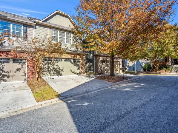 2344 Whiteoak Ln SE, Smyrna, GA 30080