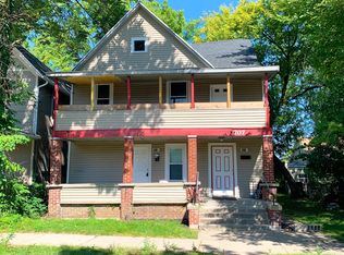 707 6th St NW #2, Grand Rapids, MI 49504