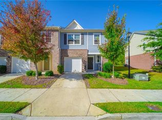 1902 Millstream Holw, Conyers, GA 30012