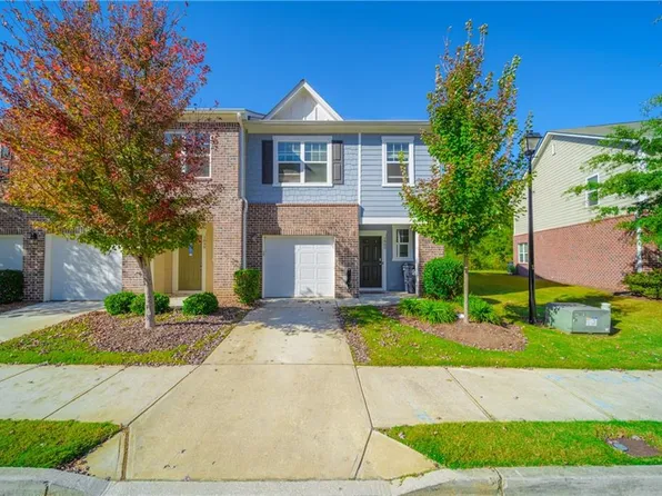 1902 Millstream Holw, Conyers, GA 30012