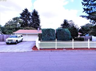 7911 NE 125th Ave, Vancouver, WA