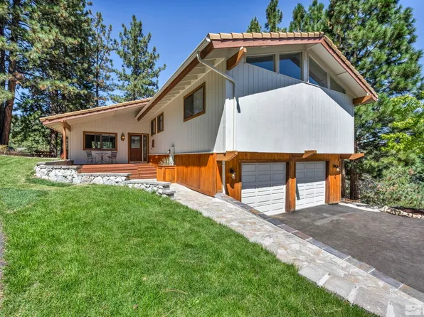 4000 Lakeview Rd, Carson City, NV 89703