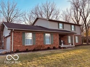 502 Winding Trl, Greenwood, IN 46142