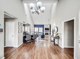 Polaris and Sable Pointe, Irving, TX 75038